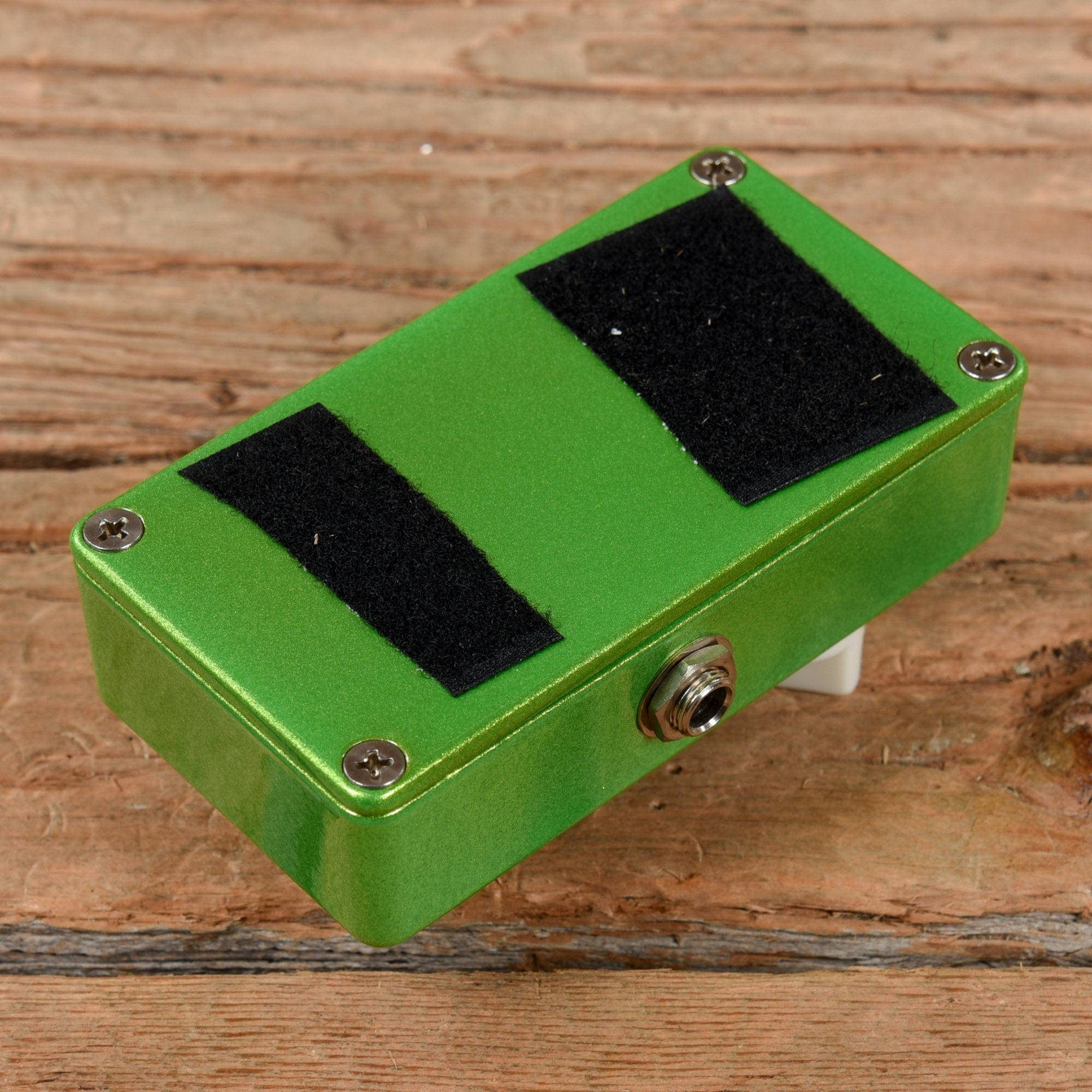 La Bella Olinto Bass Fuzz Effects and Pedals / Bass Pedals