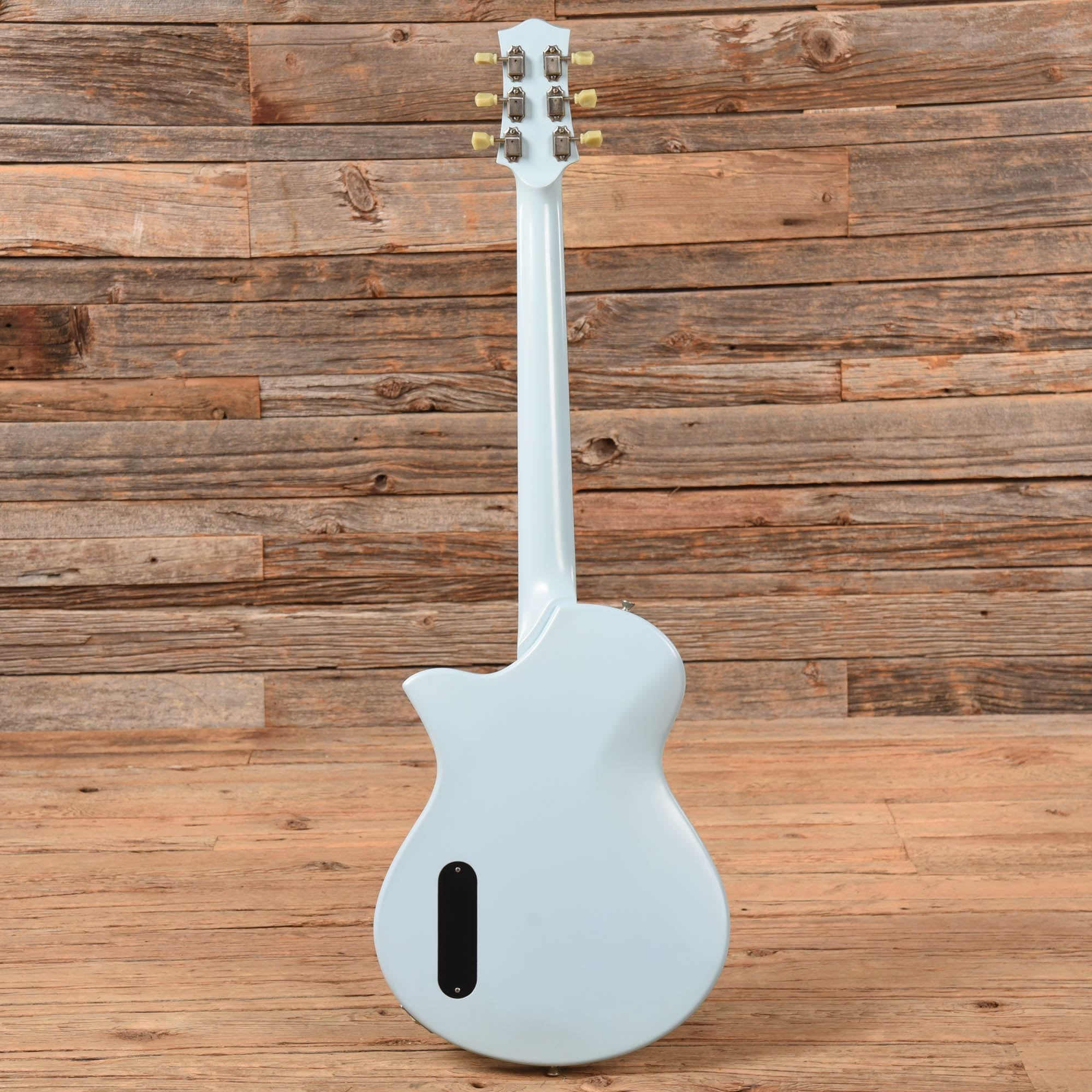 La Grange Wheel Blue Chicago Music Exchange