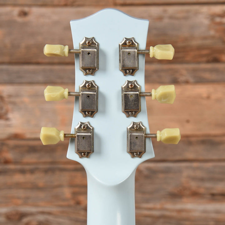 La Grange Wheel Blue Chicago Music Exchange