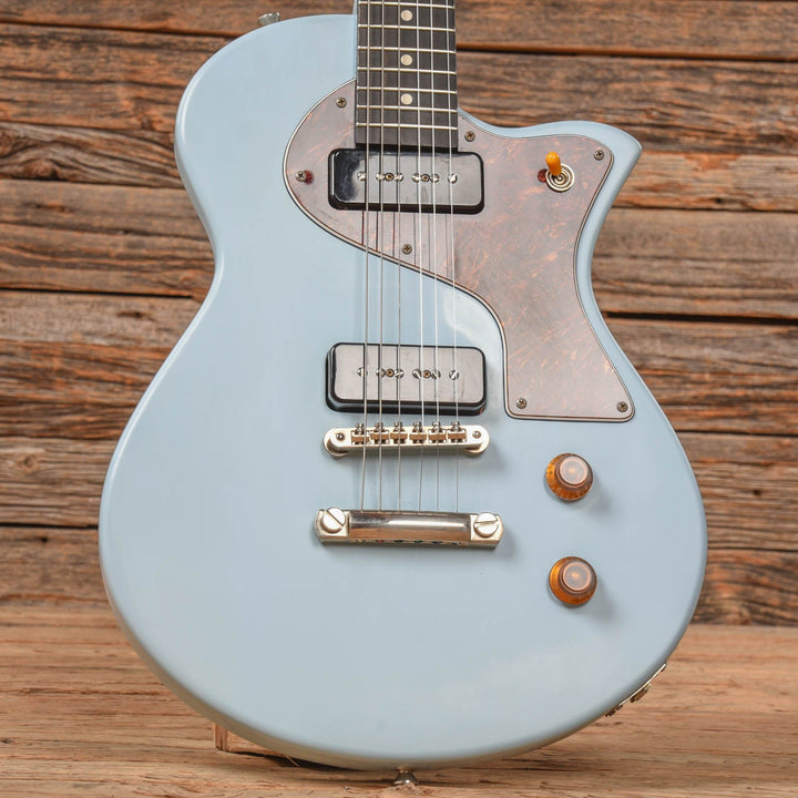 La Grange Wheel Blue Chicago Music Exchange