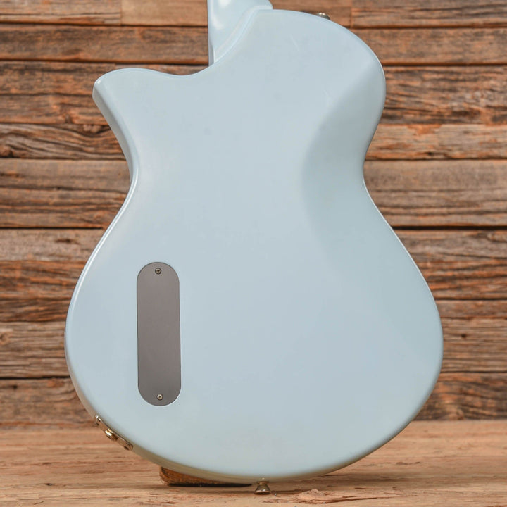 La Grange Wheel Blue Chicago Music Exchange