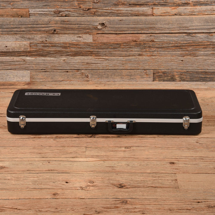 La Grange Wheel Blue Chicago Music Exchange