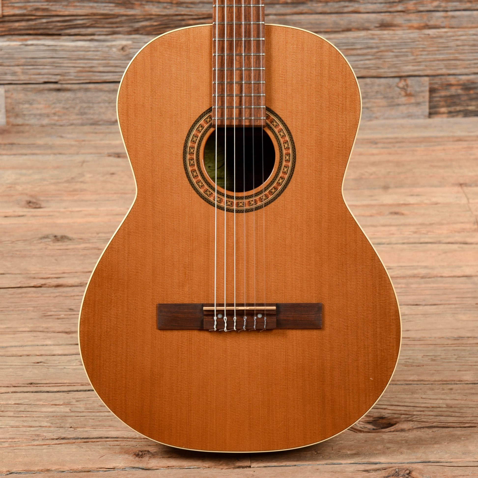 La Patrie Collection Classical Natural Acoustic Guitars / Classical