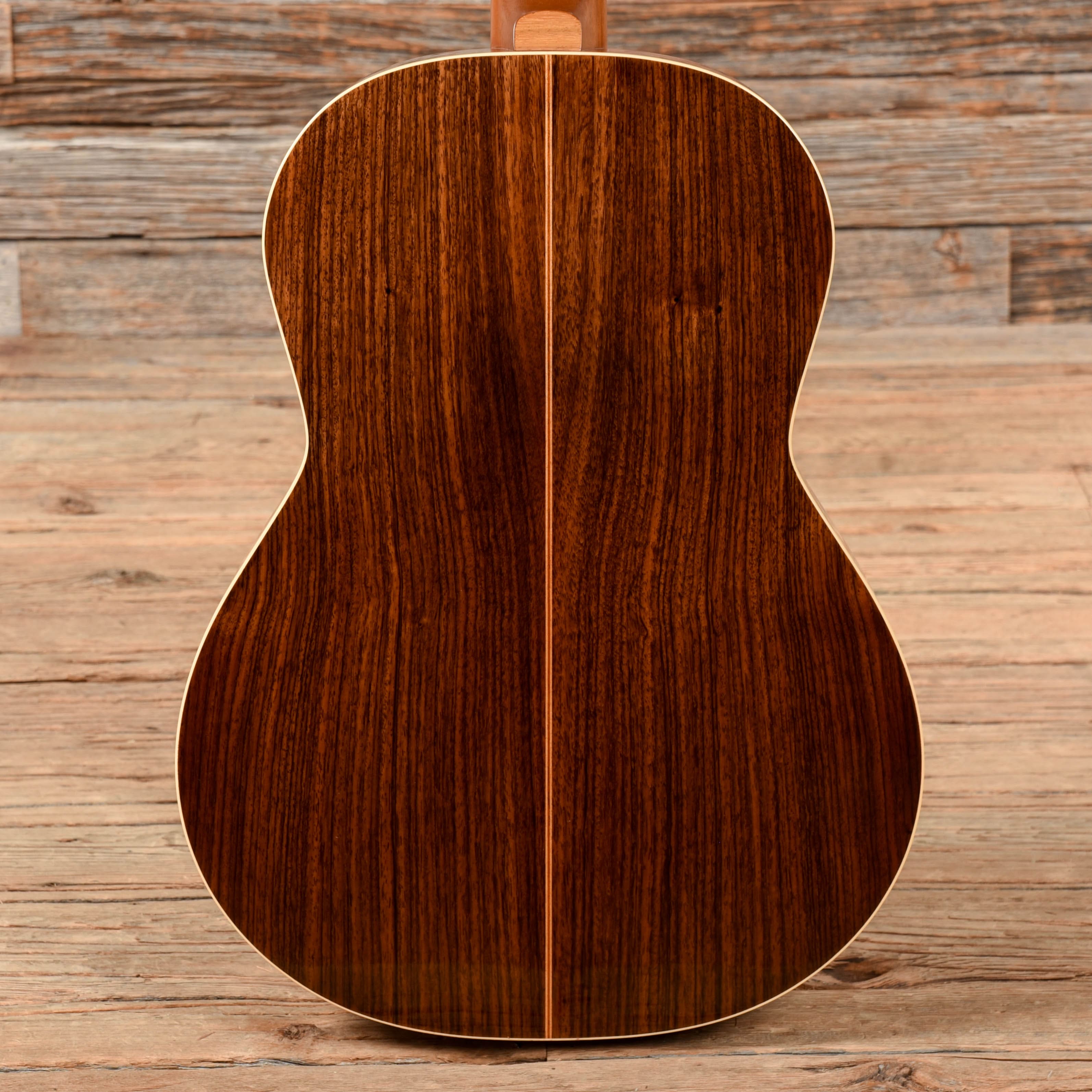 La Patrie Collection Classical Natural Acoustic Guitars / Classical