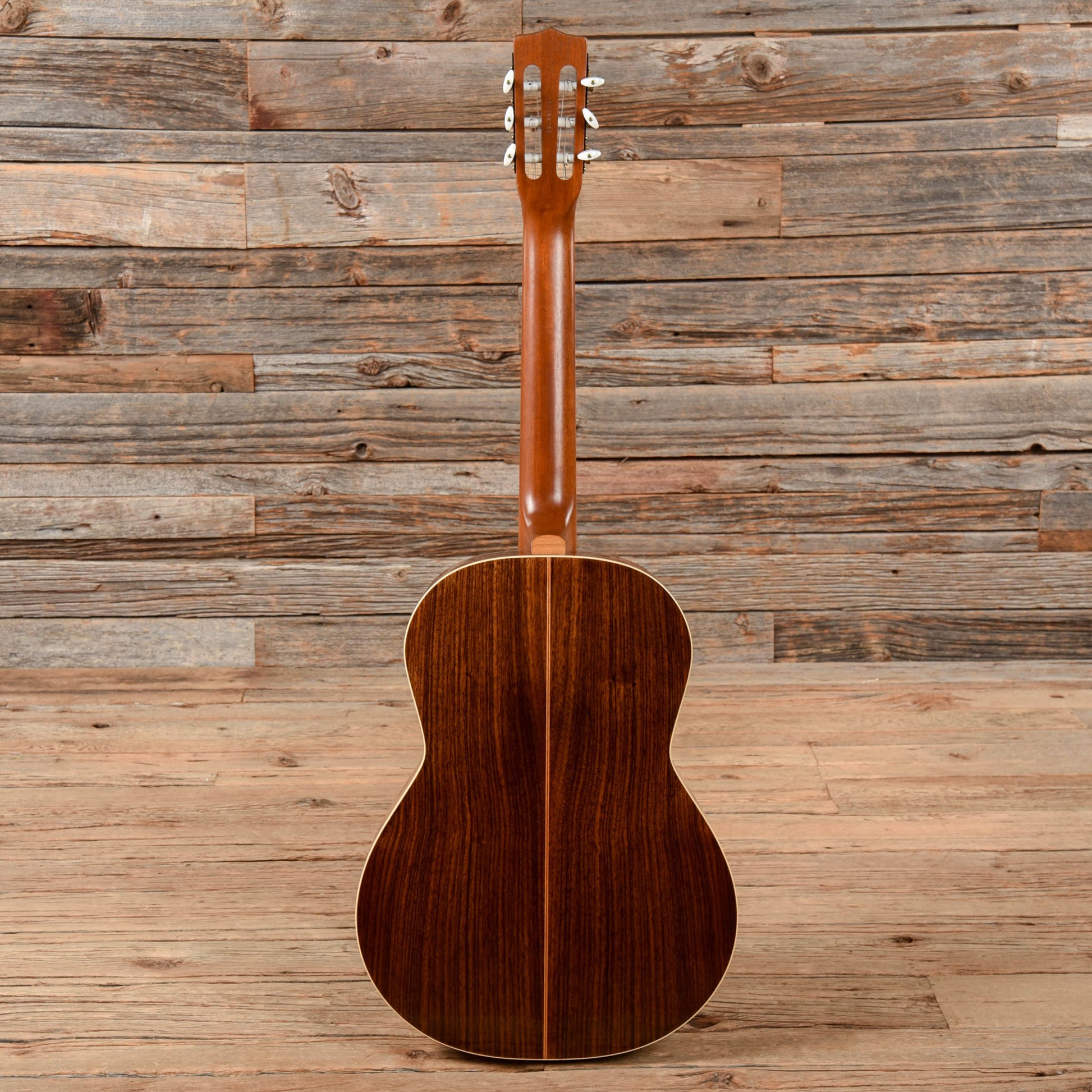 La Patrie Collection Classical Natural Acoustic Guitars / Classical