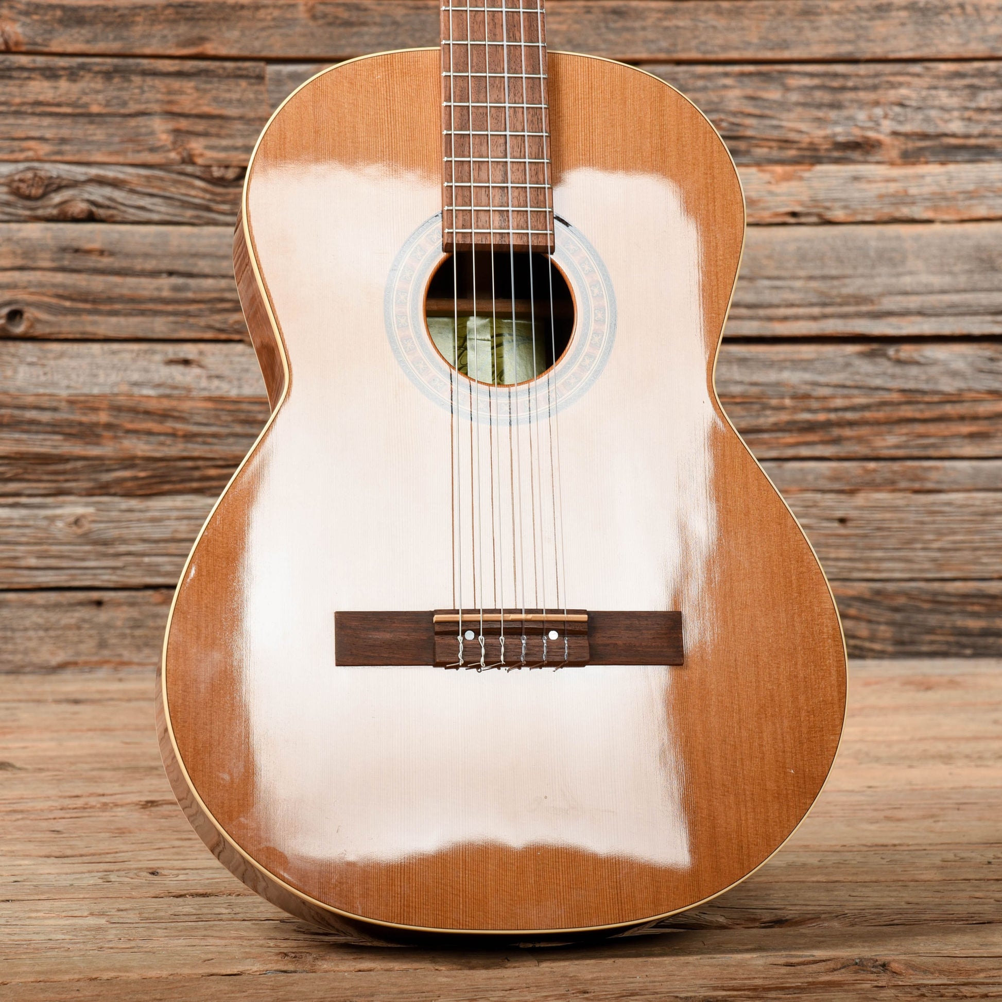 La Patrie Collection Classical Natural Acoustic Guitars / Classical