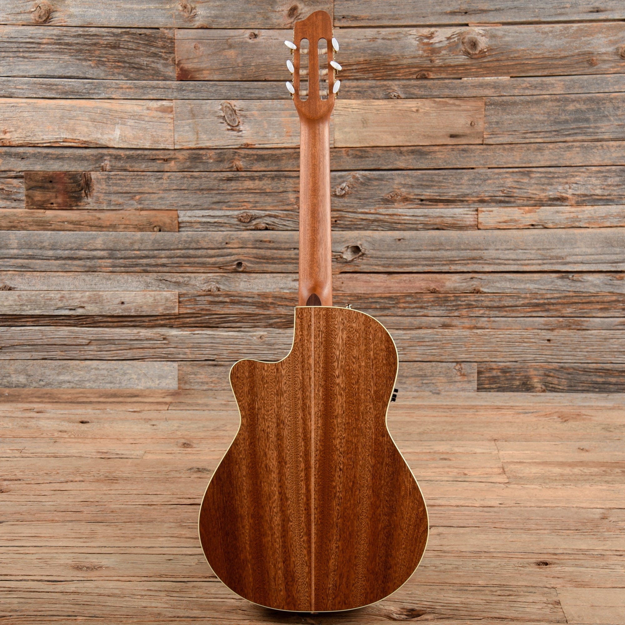 La Patrie Concert CW QIT Natural Chicago Music Exchange