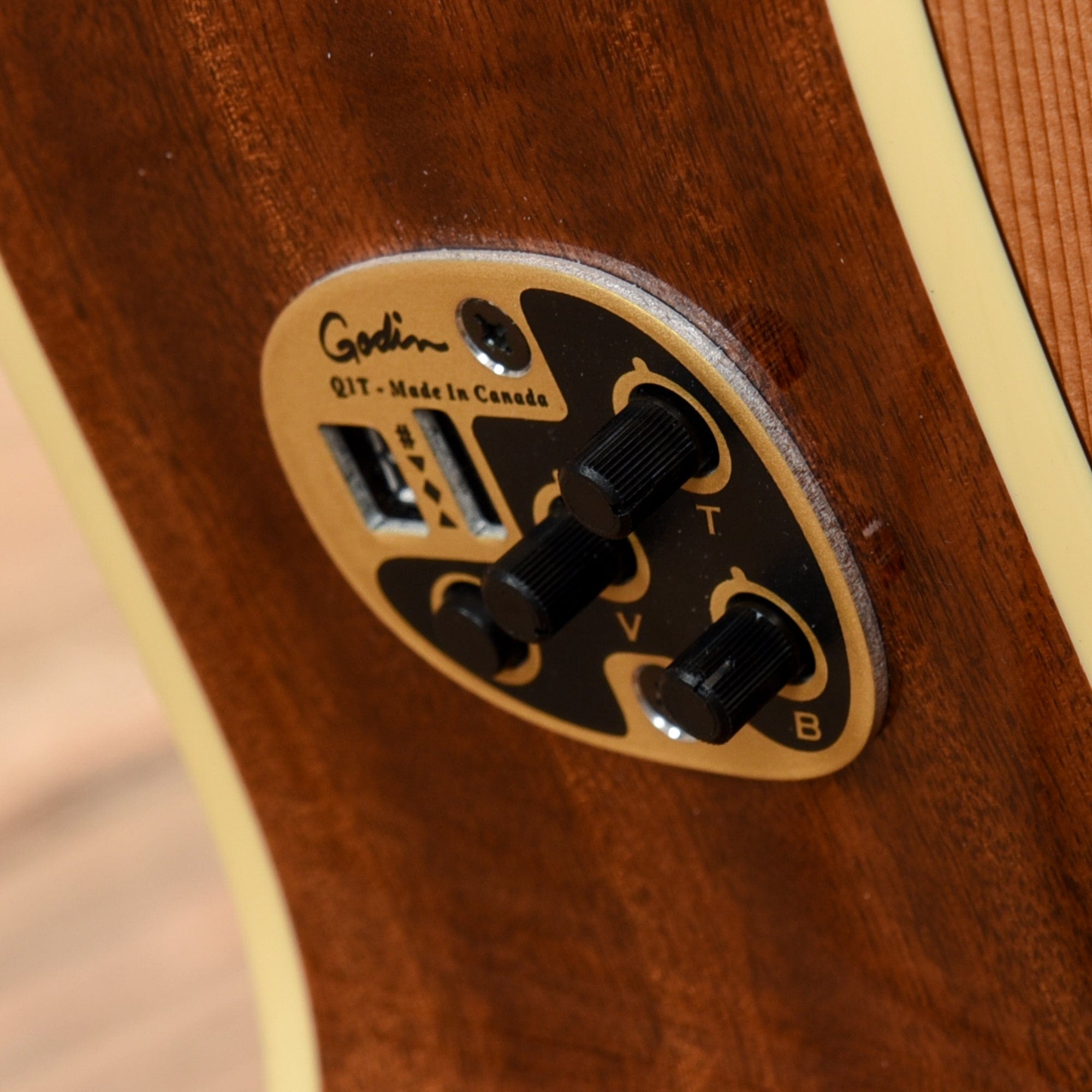 La Patrie Concert CW QIT Natural Chicago Music Exchange