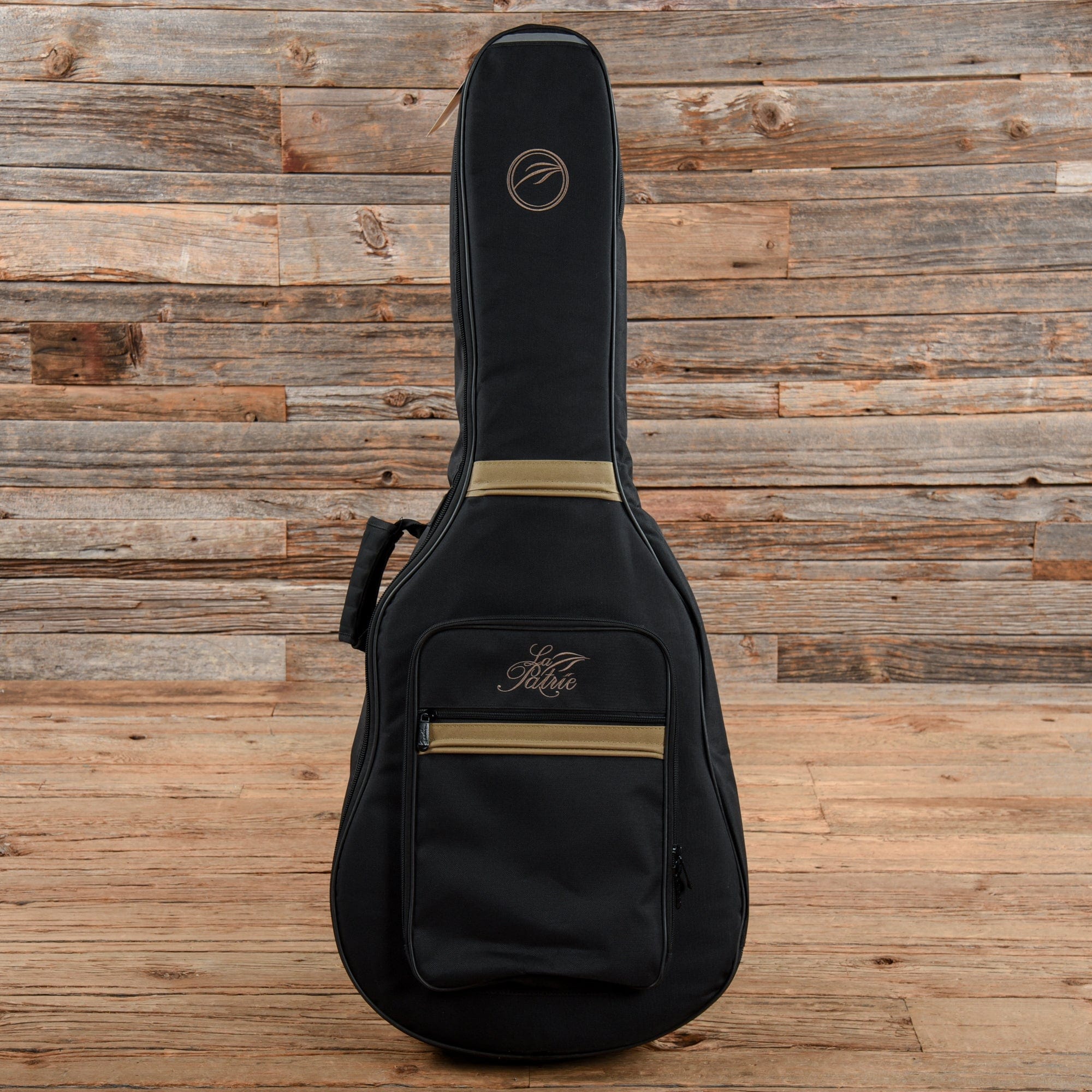 La Patrie Concert CW QIT Natural Chicago Music Exchange