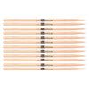 Promark LA Special 5A Nylon Tip Drum Sticks (6 Pair Bundle) Drums and Percussion / Parts and Accessories / Drum Sticks and Mallets