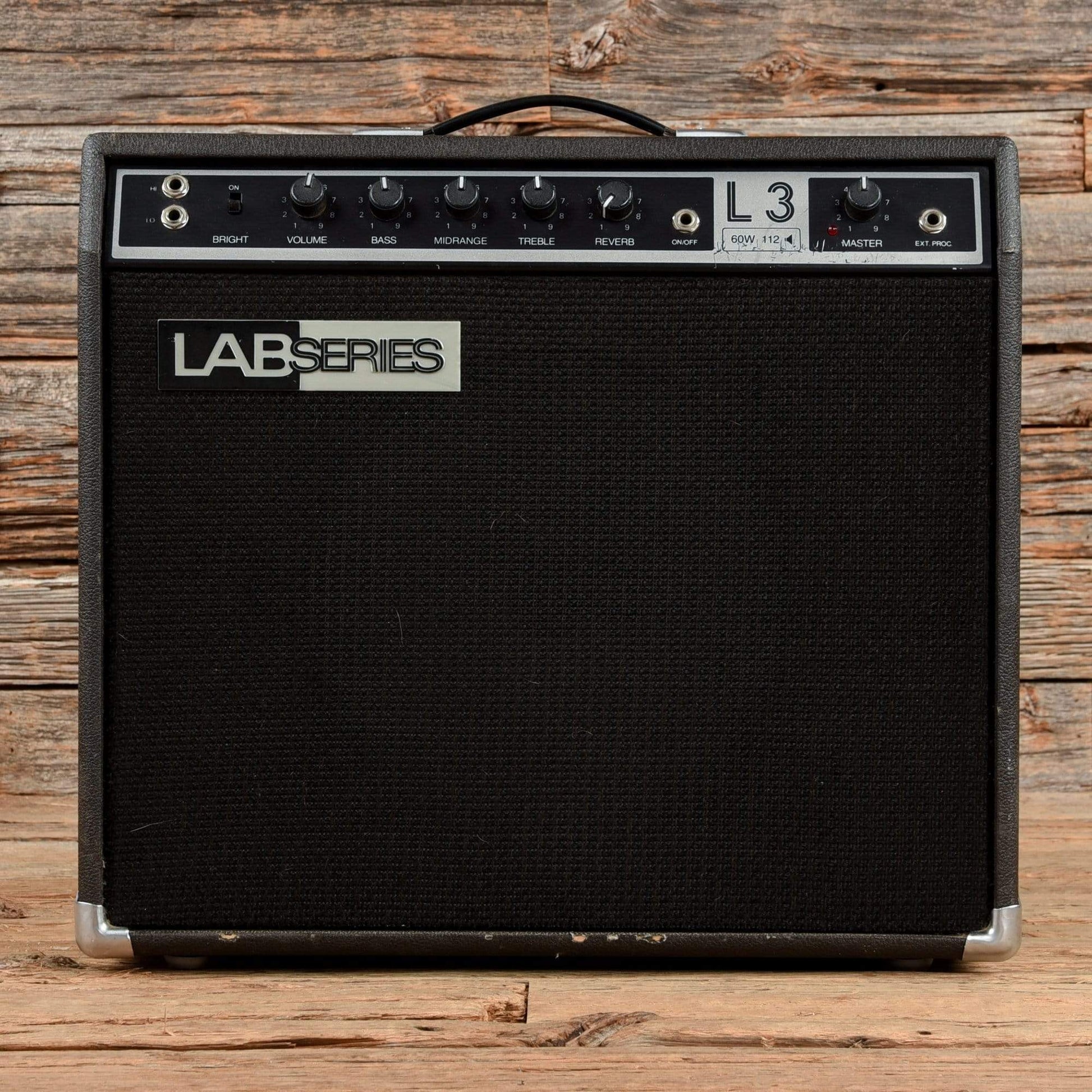 Lab Series L3 Combo 1970s Chicago Music Exchange