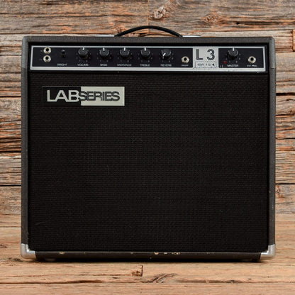 Lab Series L3 Combo  1970s Amps / Guitar Combos
