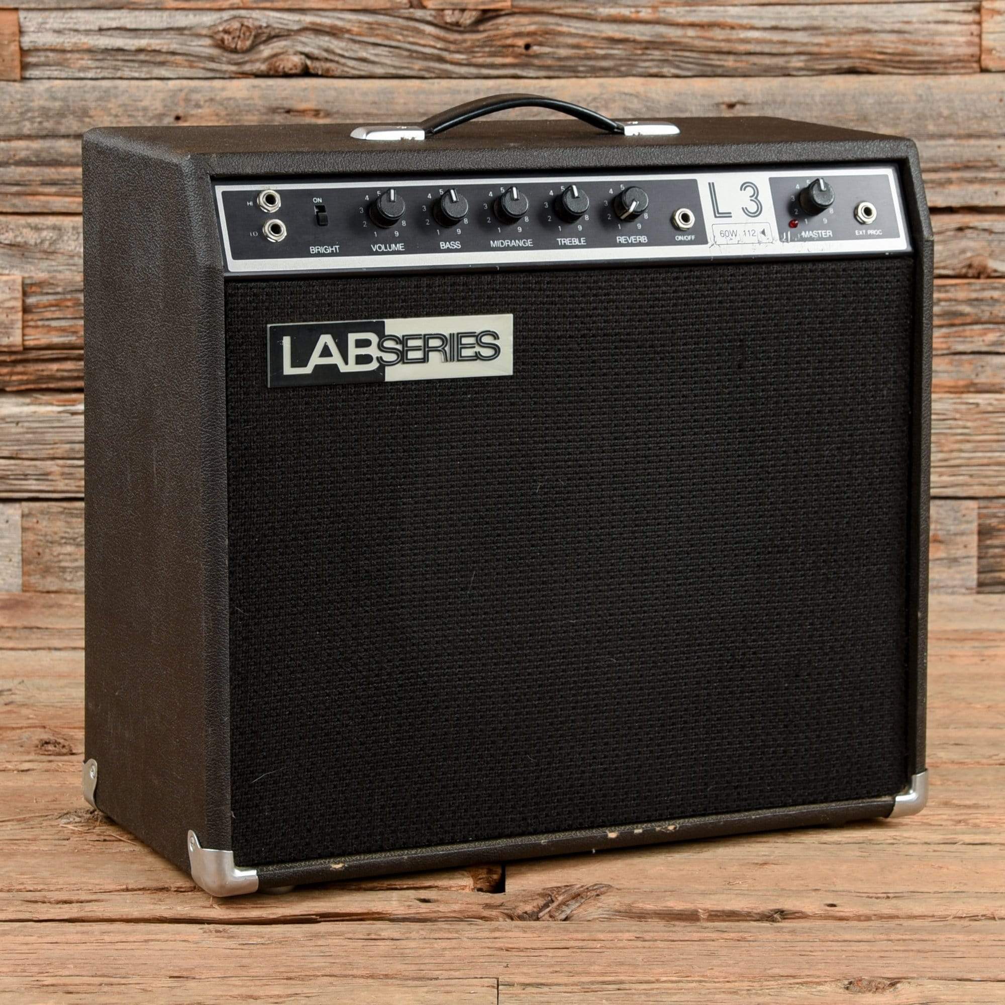 Lab Series L3 Combo  1970s Amps / Guitar Combos