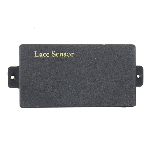 Lace Drop & Gain Humbucker Bridge Matte Black Parts / Guitar Pickups