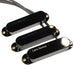 Lace Sensor Rainbow Pack - Emerald, RWRP Silver, Purple (3 pack S/S/S ...