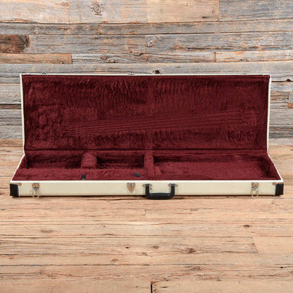 Lakland Decade Lake Placid Blue 2008 Bass Guitars / 4-String