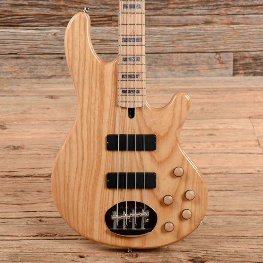 Lakland Skyline 44-01 Natural 2016 Bass Guitars / 4-String