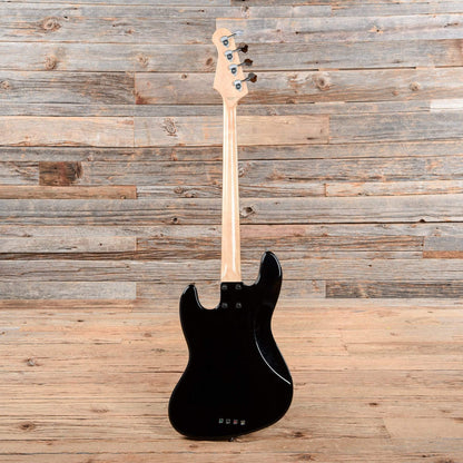 Lakland Skyline 44-60 Black 2005 Bass Guitars / 4-String