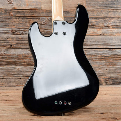 Lakland Skyline 44-60 Black 2005 Bass Guitars / 4-String