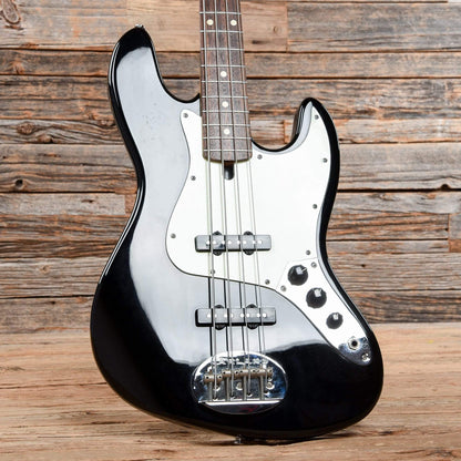 Lakland Skyline 44-60 Black 2005 Bass Guitars / 4-String