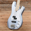 Lakland Skyline 44-64 Custom Ice Blue Metallic 2021 Bass Guitars / 4-String