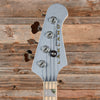 Lakland Skyline 44-64 Custom Ice Blue Metallic 2021 Bass Guitars / 4-String