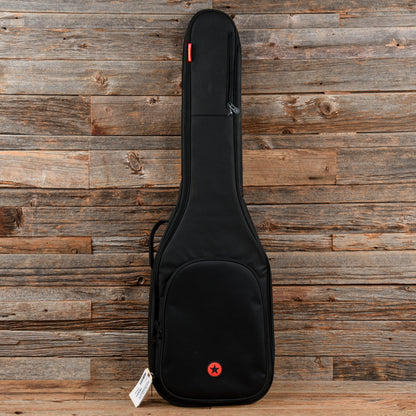 Lakland Skyline 44-64 Custom Ice Blue Metallic 2021 Bass Guitars / 4-String