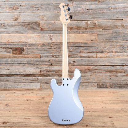 Lakland Skyline 44-64 Custom PJ Ice Blue Metallic 2019 Bass Guitars / 4-String