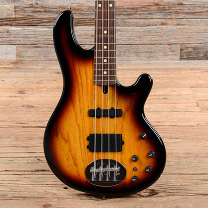 Lakland Skyline Series 44-02 Sunburst Bass Guitars / 4-String
