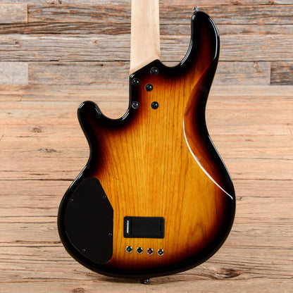 Lakland Skyline Series 44-02 Sunburst Bass Guitars / 4-String