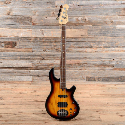 Lakland Skyline Series 44-02 Sunburst Bass Guitars / 4-String