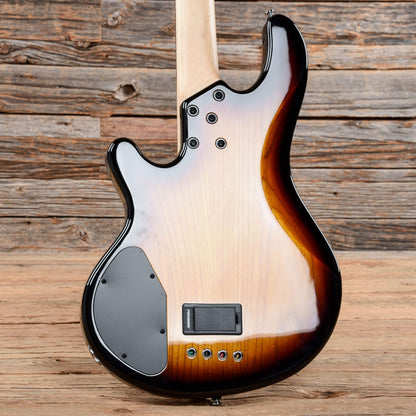 Lakland Skyline Series 44-02 Sunburst Bass Guitars / 4-String