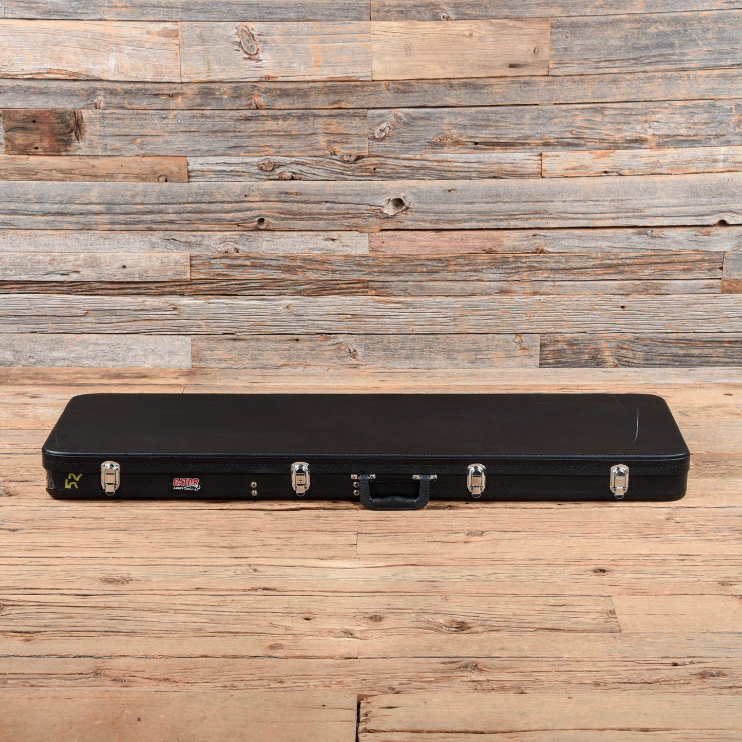 Lakland Skyline Series 44-02 Sunburst Bass Guitars / 4-String