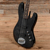 Lakland Skyline Series 44-AJ Translucent Charcoal 2012 Bass Guitars / 4-String