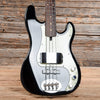 Lakland USA 44-64 Custom P&J Black 1999 Bass Guitars / 4-String