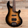 Lakland USA 44-94 Deluxe Sunburst Bass Guitars / 4-String