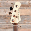 Lakland USA 44-94 Deluxe Sunburst Bass Guitars / 4-String