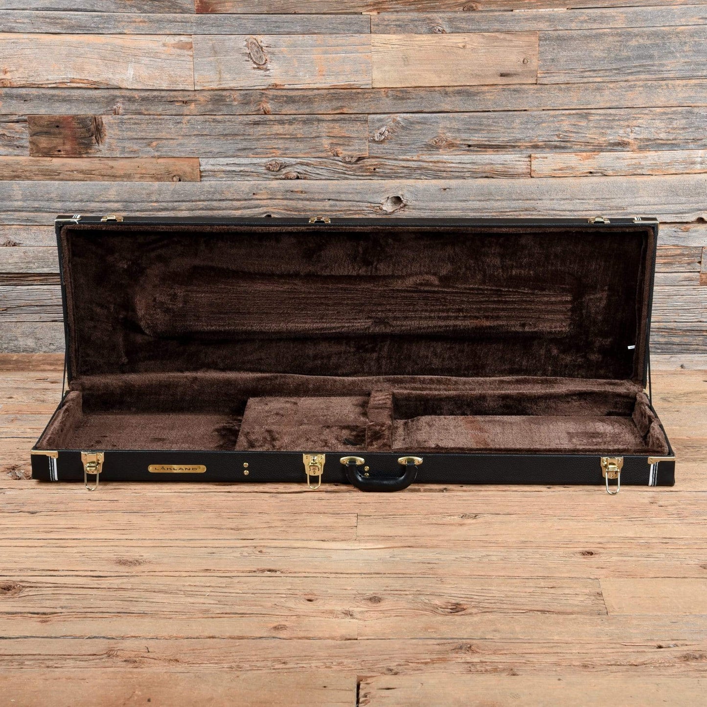 Lakland USA 44-94 Deluxe Sunburst Bass Guitars / 4-String