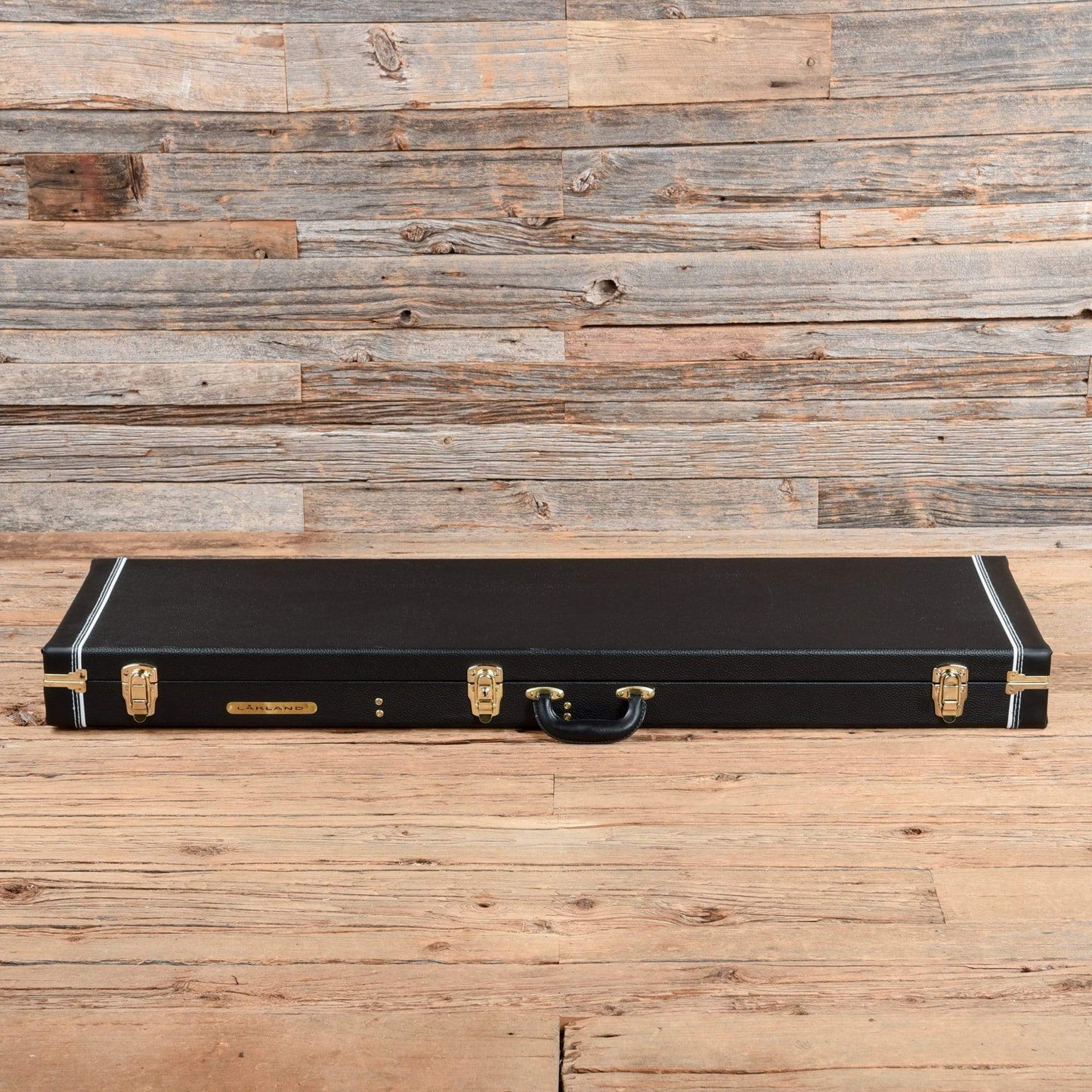 Lakland USA 44-94 Deluxe Sunburst Bass Guitars / 4-String