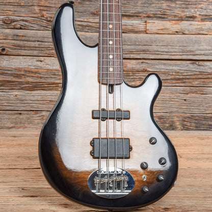 Lakland USA 44-94 Deluxe Sunburst Bass Guitars / 4-String