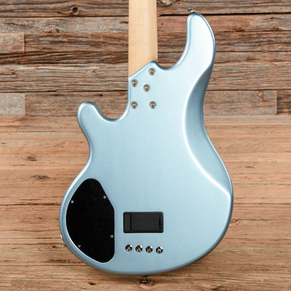 Lakland USA 44-94 Ice Blue Metallic Bass Guitars / 4-String