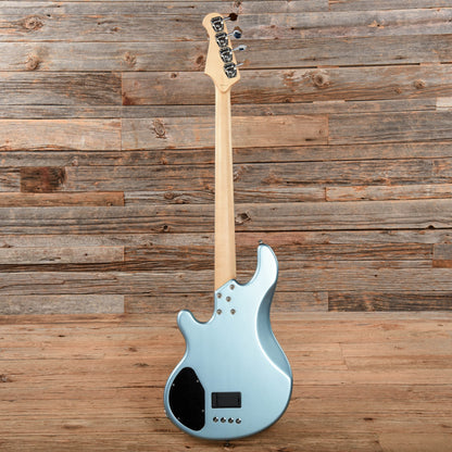 Lakland USA 44-94 Ice Blue Metallic Bass Guitars / 4-String