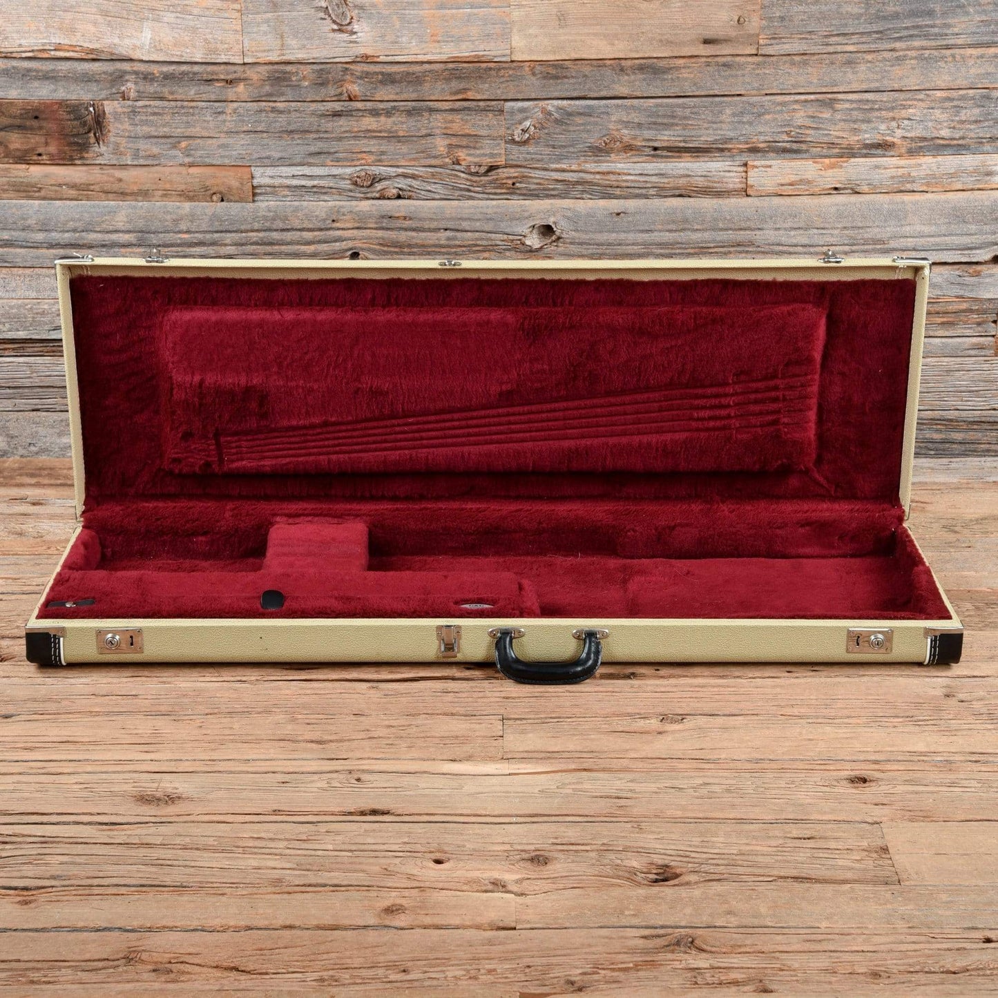 Lakland 55-02 Deluxe Cherry Sunburst Bass Guitars / 5-String or More