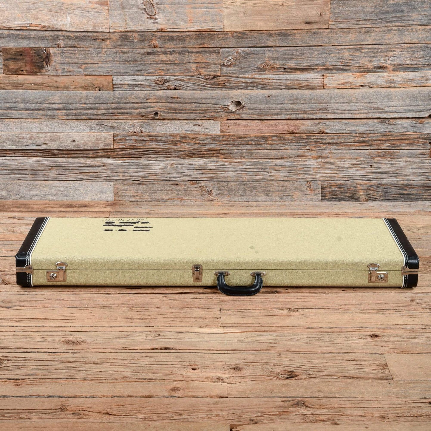 Lakland 55-02 Deluxe Cherry Sunburst Bass Guitars / 5-String or More