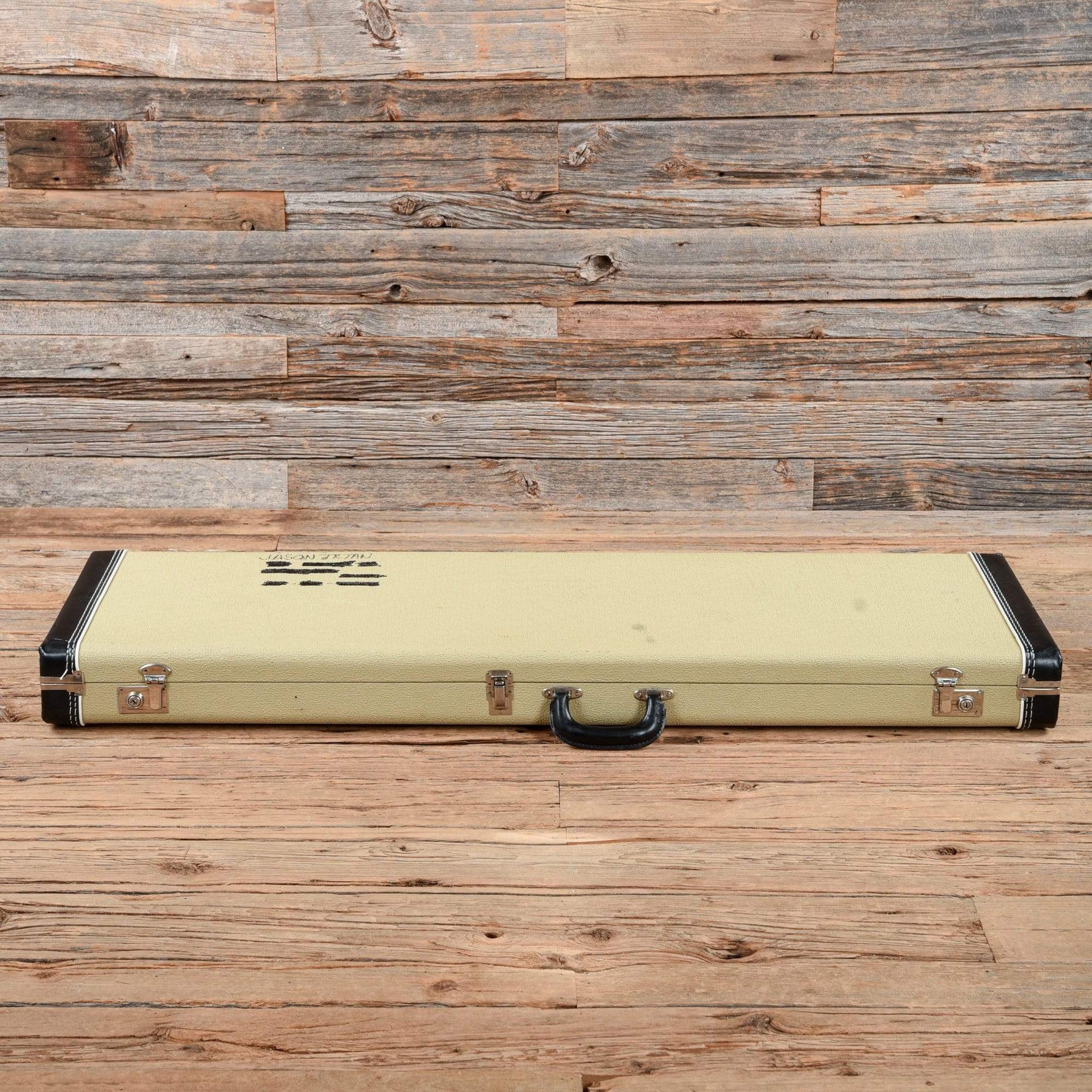 Lakland 55-02 Deluxe Cherry Sunburst Bass Guitars / 5-String or More