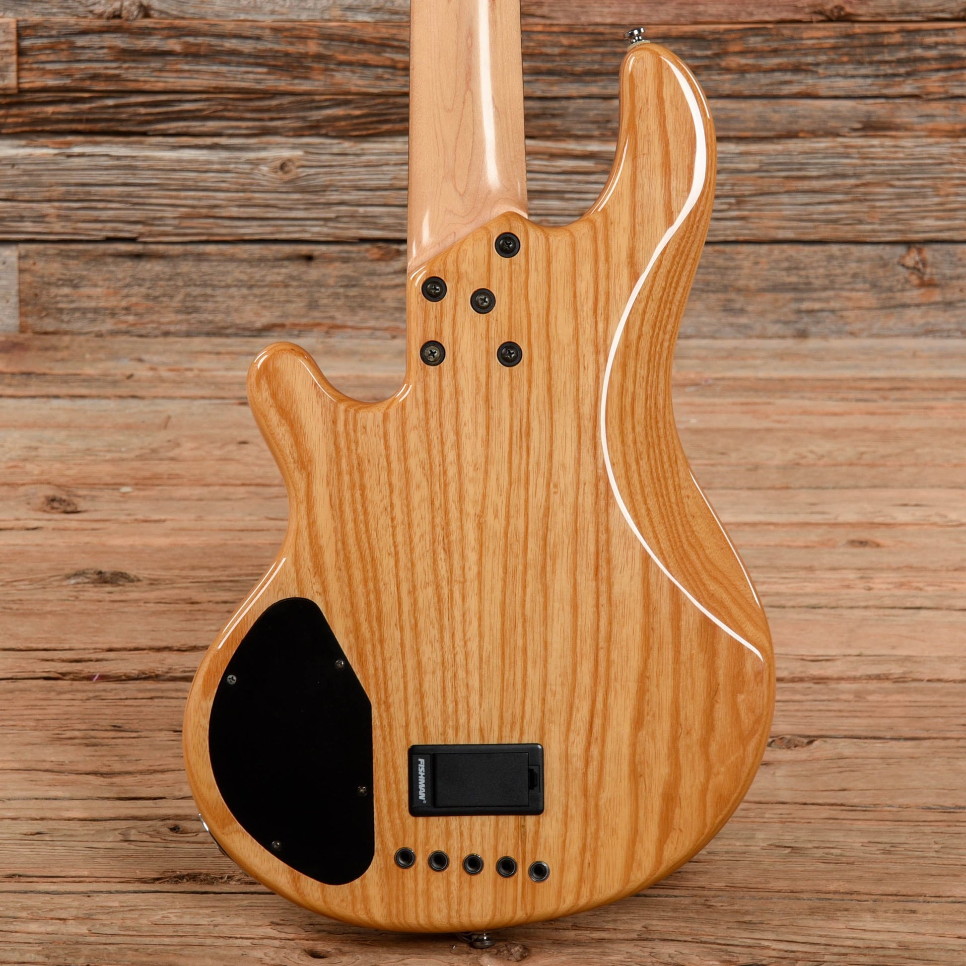 Lakland 55-02 Natural Bass Guitars / 5-String or More