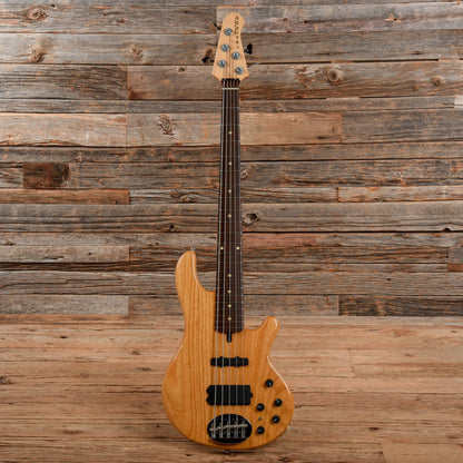 Lakland 55-02 Natural Bass Guitars / 5-String or More