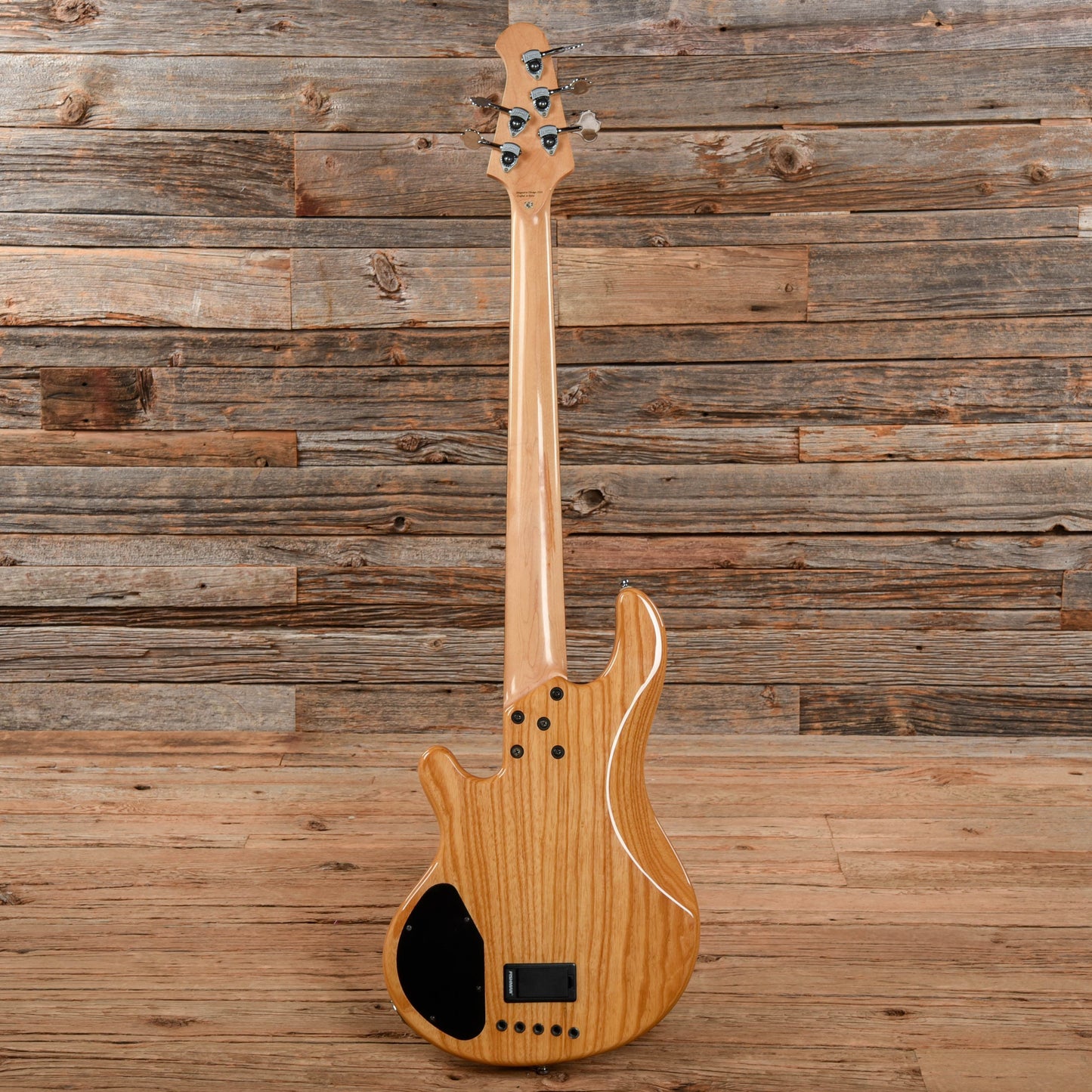 Lakland 55-02 Natural Bass Guitars / 5-String or More