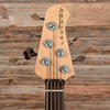 Lakland 55-02 Natural Bass Guitars / 5-String or More