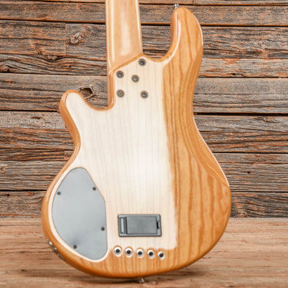 Lakland 55-02 Natural Bass Guitars / 5-String or More